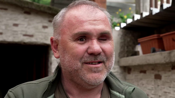 V siedmom nebi - Noro